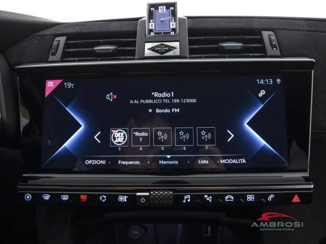 DS AUTOMOBILES DS 7 Crossback BlueHDi Hybtid Performance - E - tense