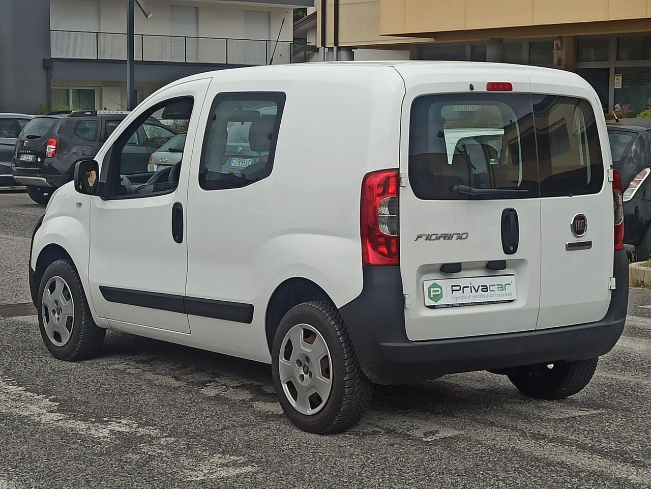 Fiat Fiorino 1.4 8V 77CV Combinato SX M1 IVA ESPOSTA UNICO PROPRIETARIO