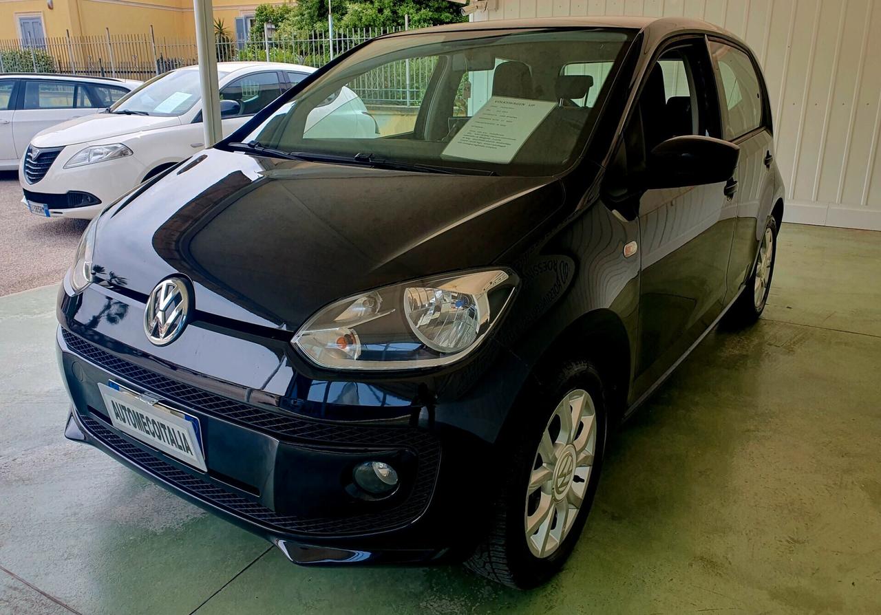 Volkswagen up! 1.0 5p. - 2016 - KM. 131.000