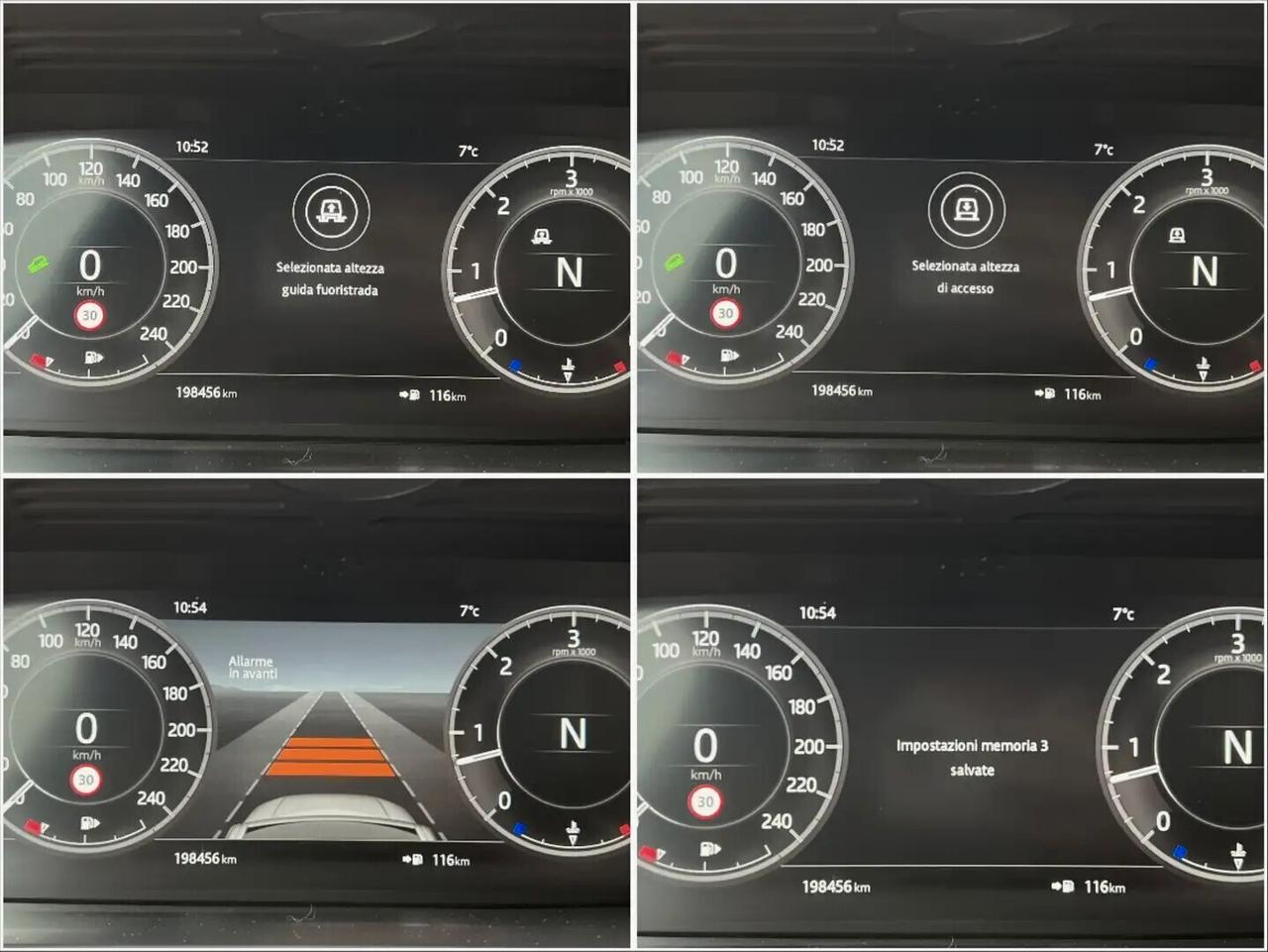 Land Rover Discovery 3.0 SDV6 306 CV HSE Luxury