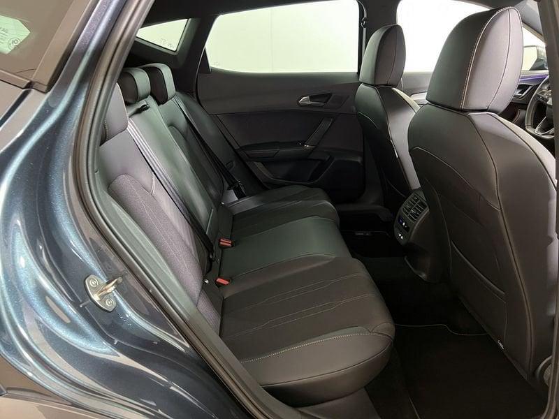 Cupra Formentor Formentor 2.0 TDI