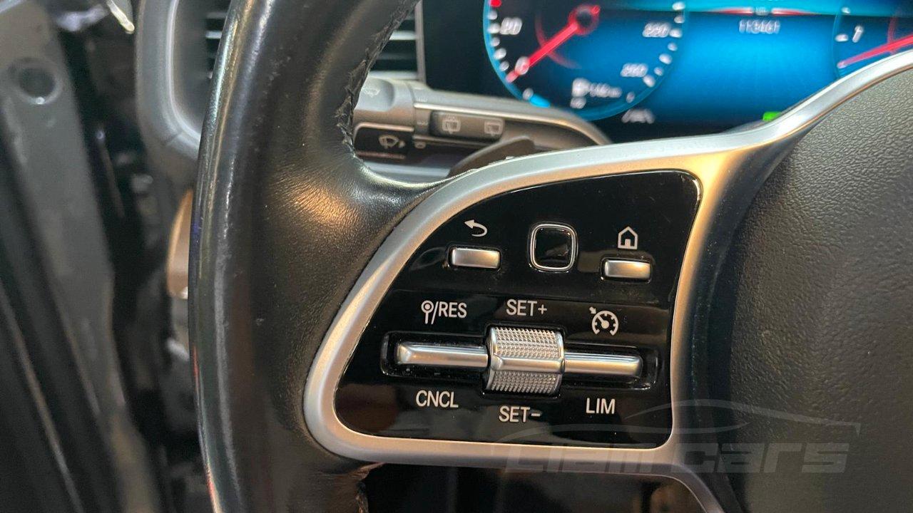 Mercedes GLE 450 GLE 450 mhev (eq-boost) Premium Plus 4matic auto