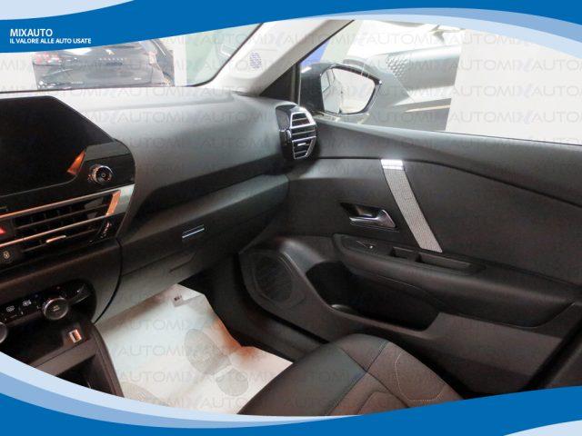 CITROEN C4 1.2 PureTech 130cv Plus EAT8 EU6