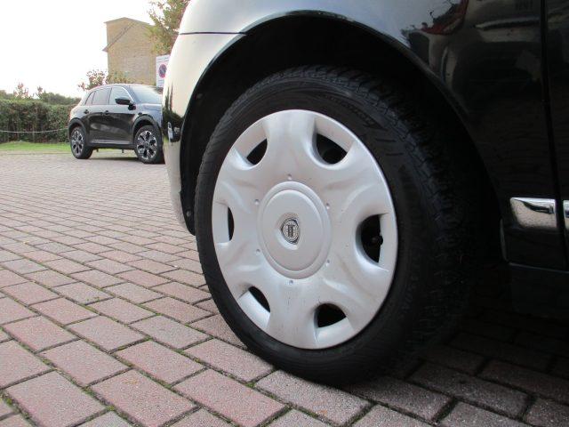 LANCIA Ypsilon 1.2 60cv OK NEOPAT./90.000km