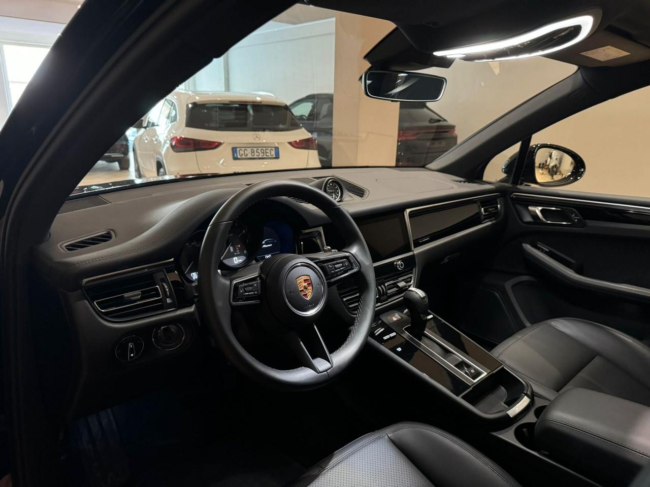 Porsche Macan 2.0 265CV RESTYLING TETTO