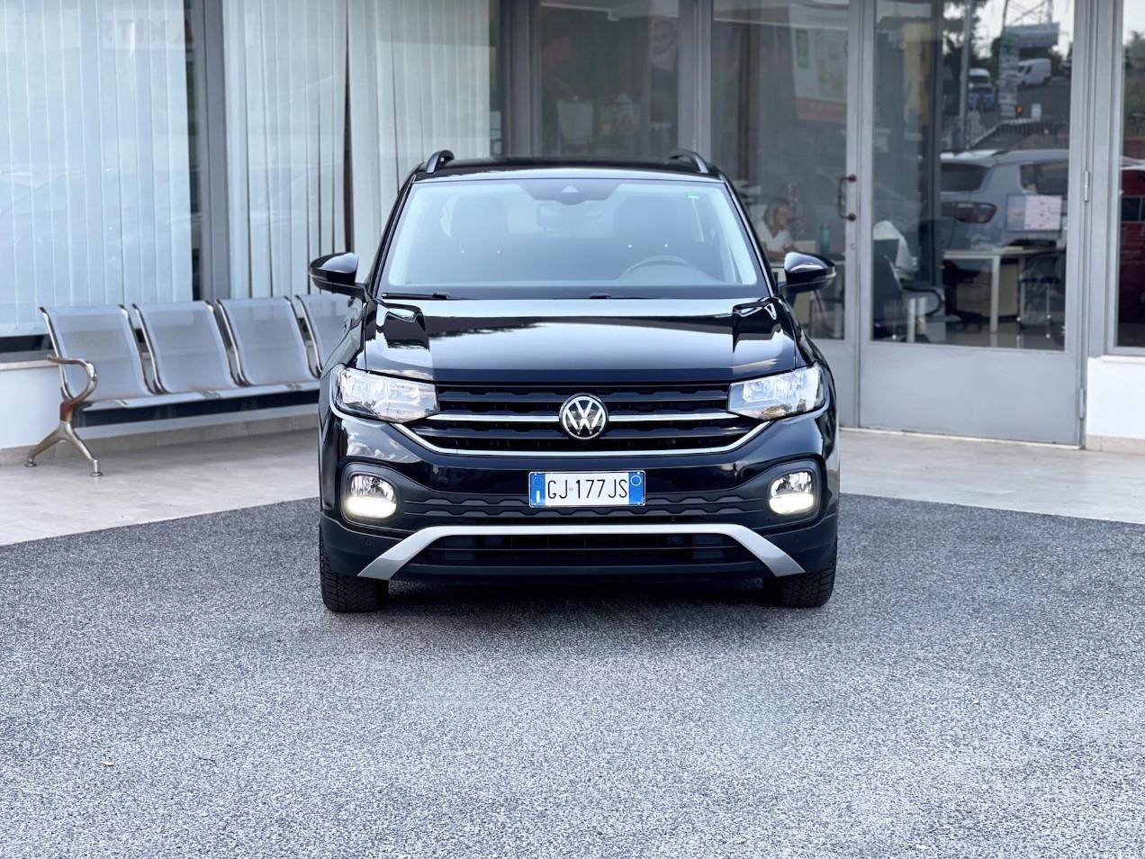Volkswagen T-Cross 1.0 Benzina 95CV E6 Neo - 2022