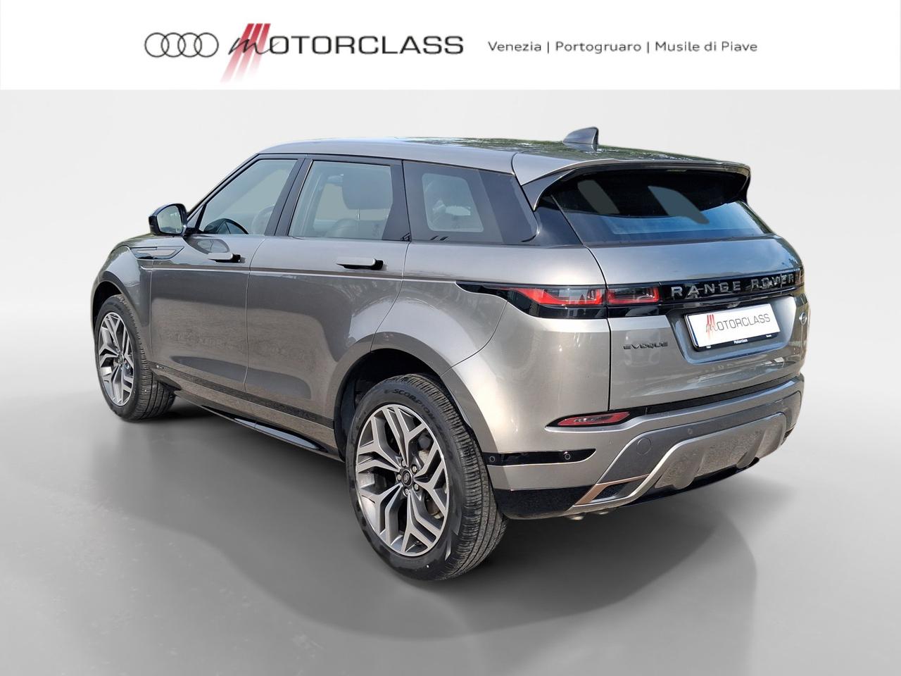 2.0 d i4 Mhev 163cv R-dynamic AWD Auto