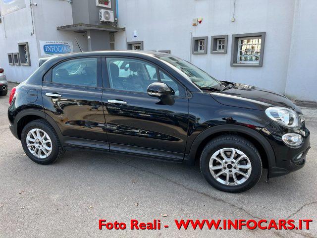 FIAT 500X 1.6 E-Torq 110 CV Pop Star