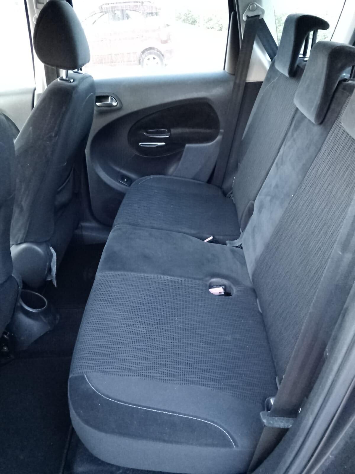 Citroen C3 Picasso 1.4 VTi 95 Exclusive GPL