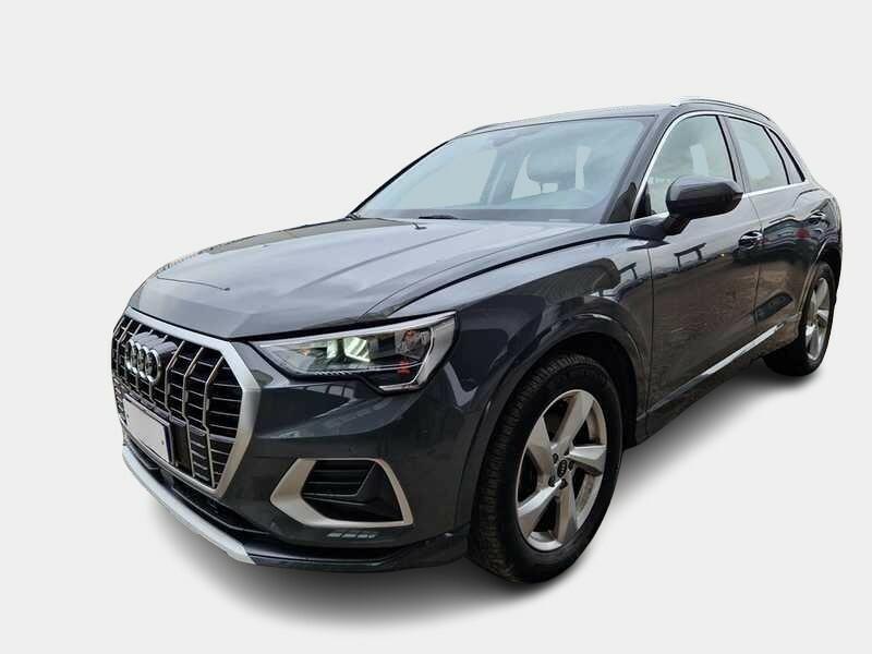 AUDI Q3 35 TDI S tronic Business Advanced