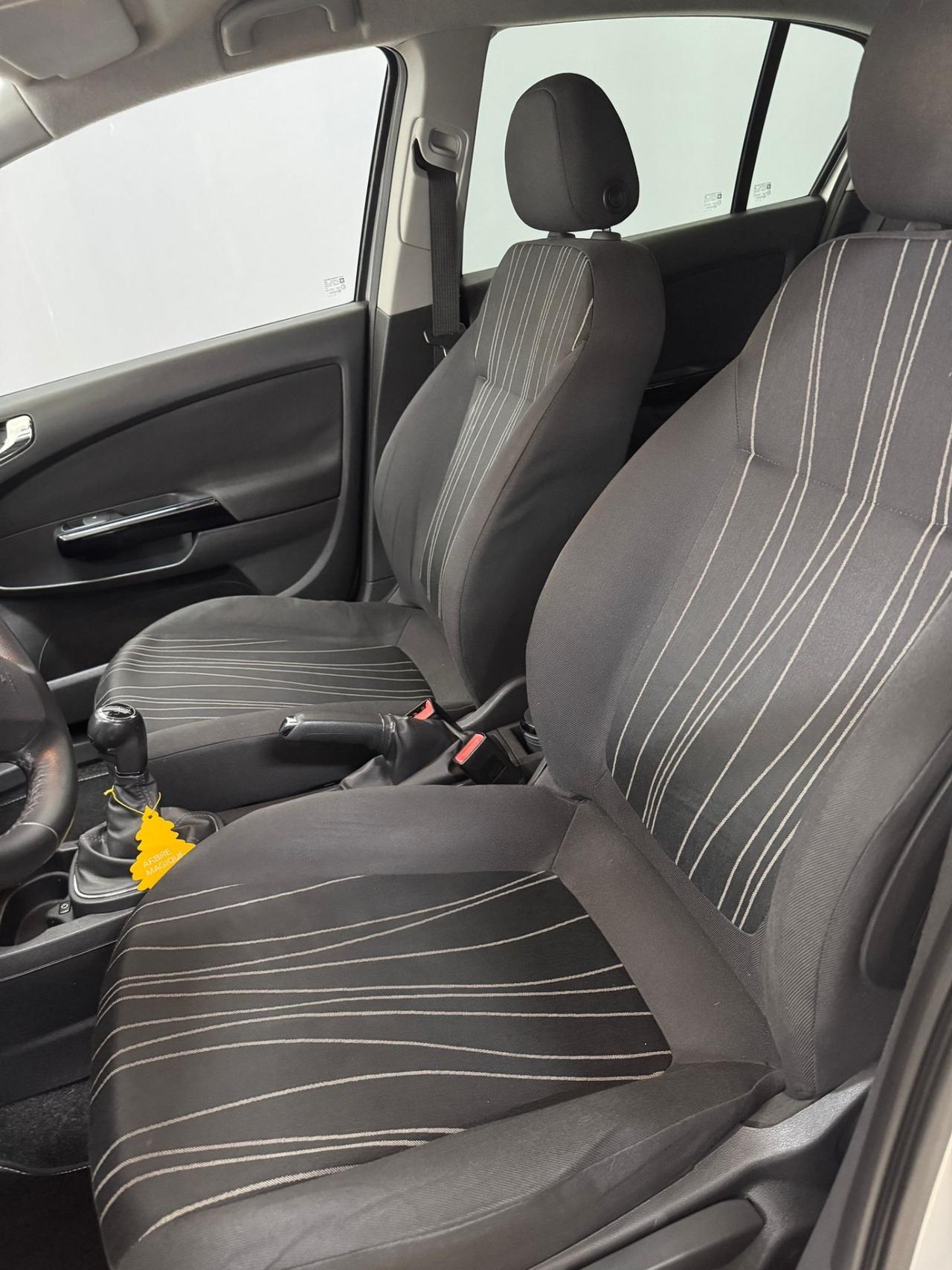 Opel Corsa 1.3 CDTI 75CV UNICO PROPRIETARIO