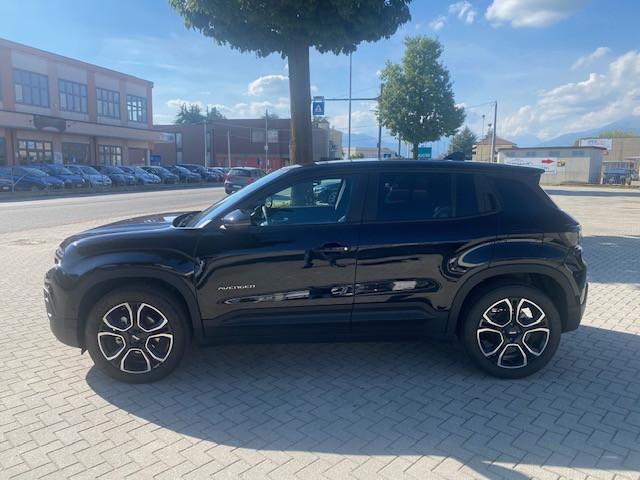 Jeep Avenger 1.2 Summit 100cv Full Optional Unico Proprietario!