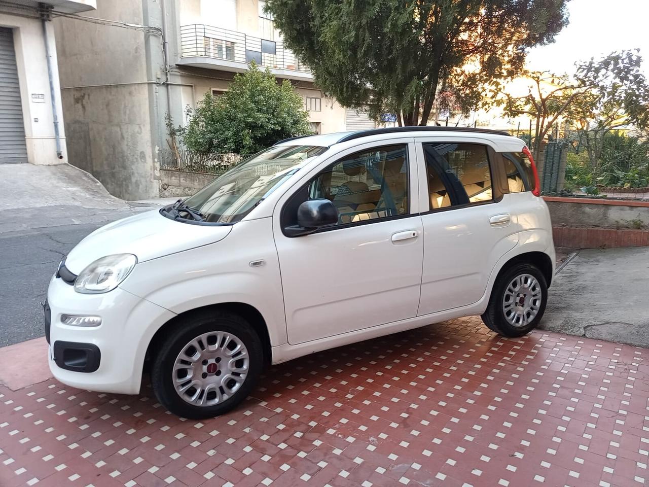 Fiat Panda 1.3 MJT S&S Easy