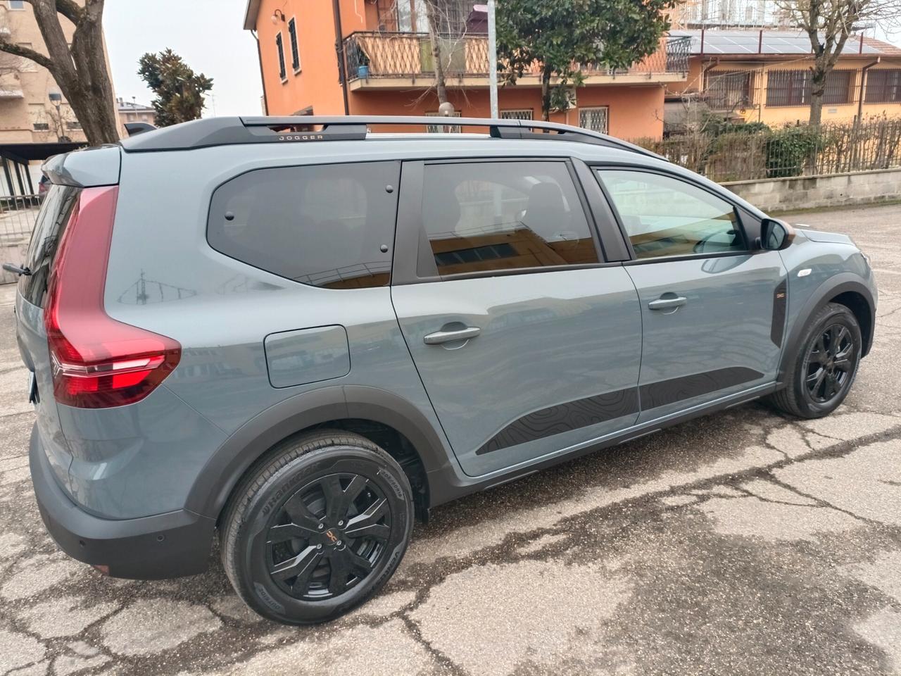 Dacia Jogger 1.0 GPL 7 posti Extreme