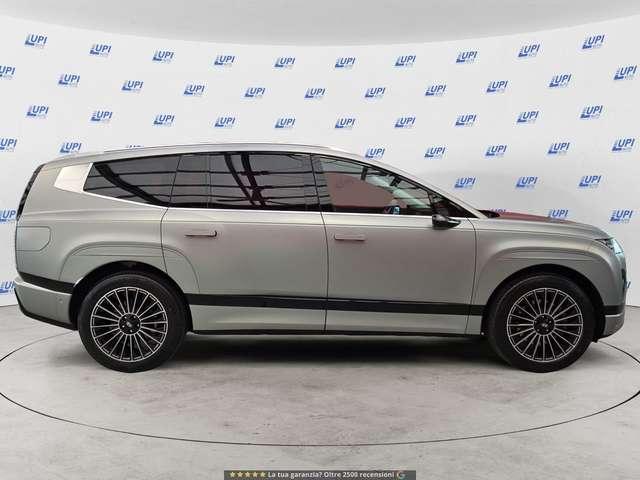 Hyundai IONIQ 9 Ioniq 9 110 kWh AWD Performance Calligraphy