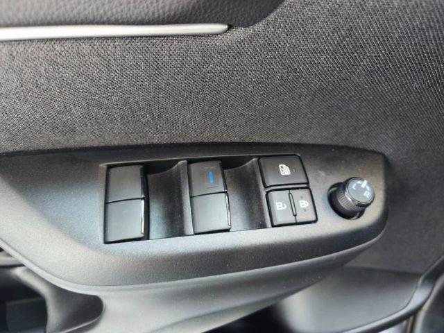 TOYOTA Yaris Cross 1.5 Hybrid 5p. E-CVT AWD-i Trend