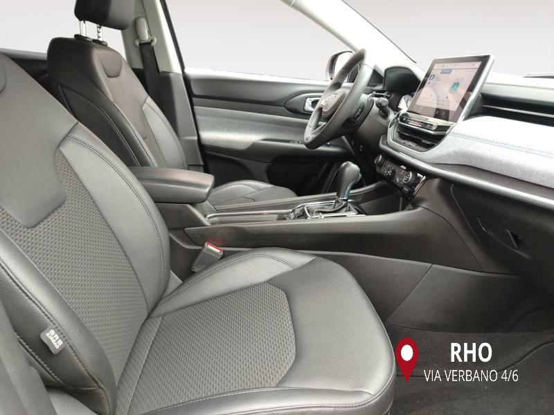 Jeep Compass 1.3 turbo t4 phev Business 4xe auto