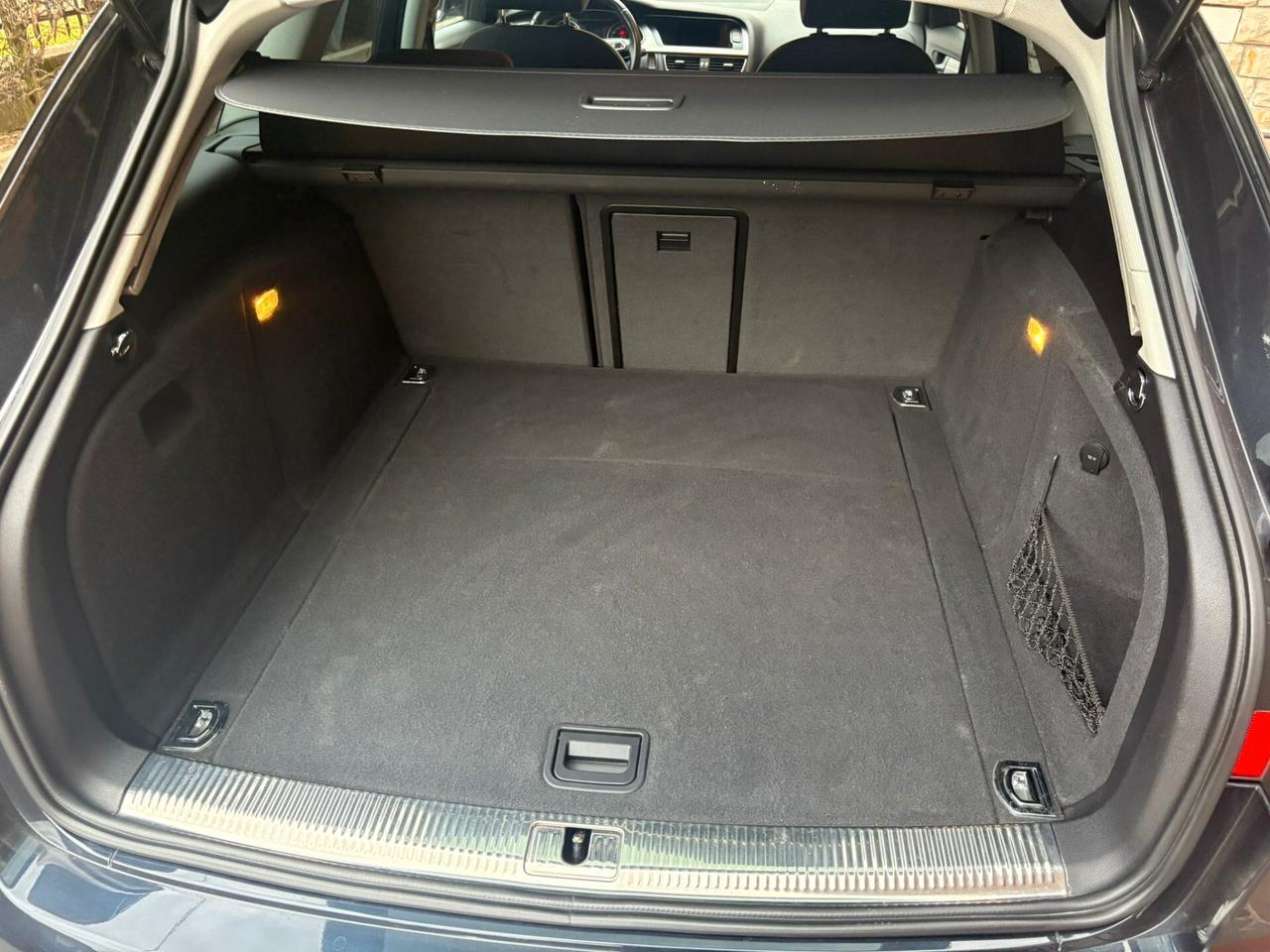 Audi A4 Avant 2.0 TDI 190 CV clean diesel multitronic Bus. Plus