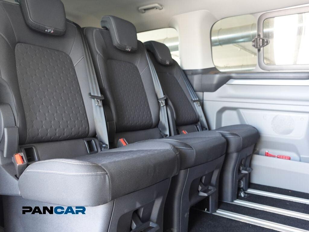 Ford Tourneo Custom 320 2.0 EcoBlue 136CV PC Titanium Imm. 06/2024
