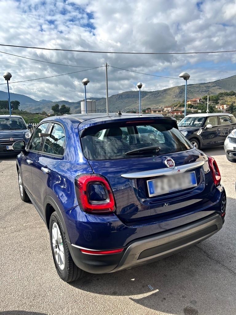 Fiat 500X 1.3 MultiJet 95 CV Cross 2020