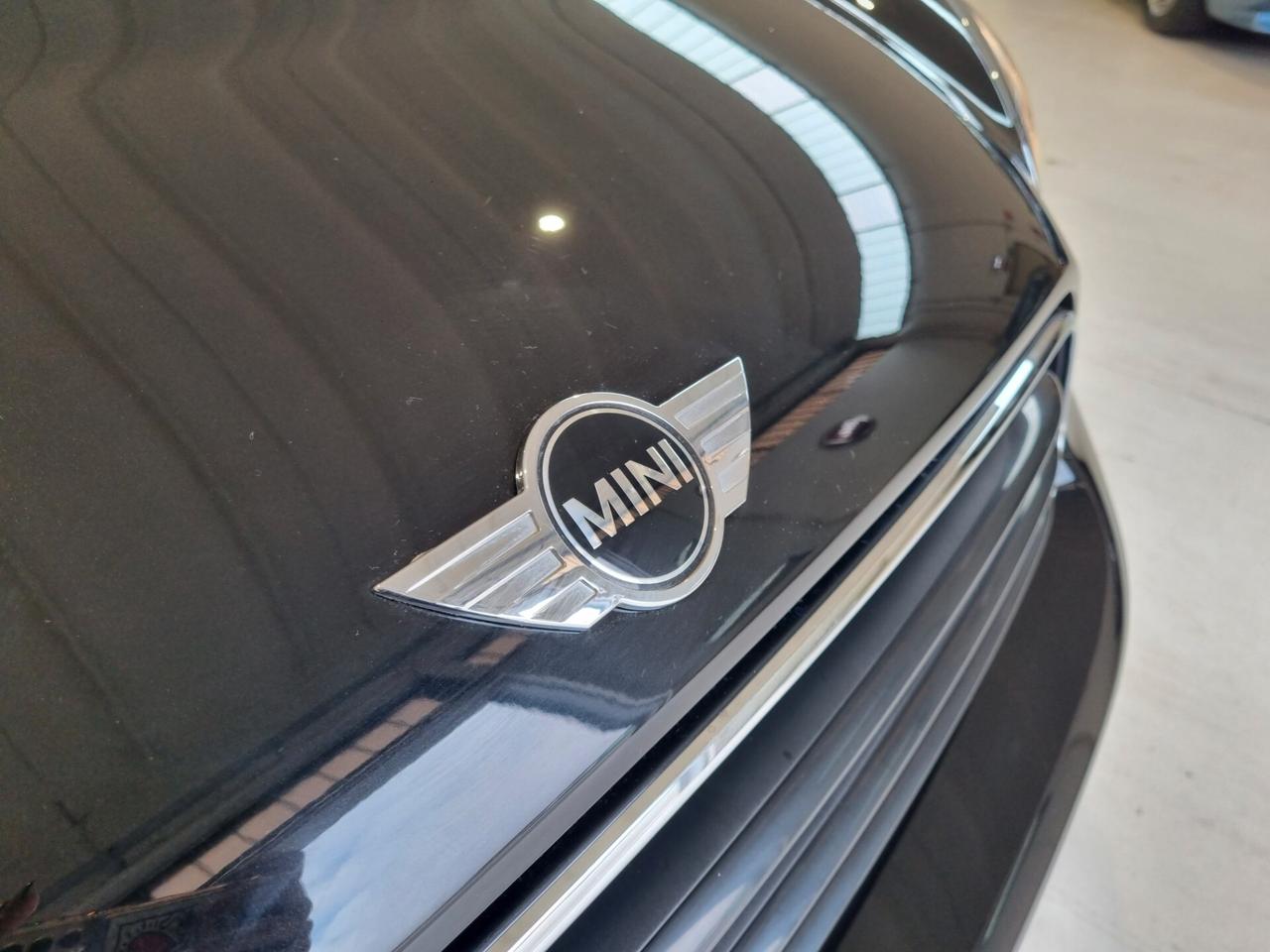 Mini Cooper D Countryman Mini 2.0 Cooper D Countryman