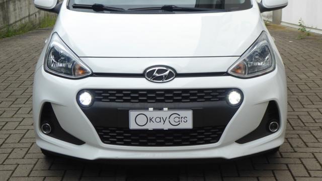 HYUNDAI i10 1.0 LPGI Econext Classic
