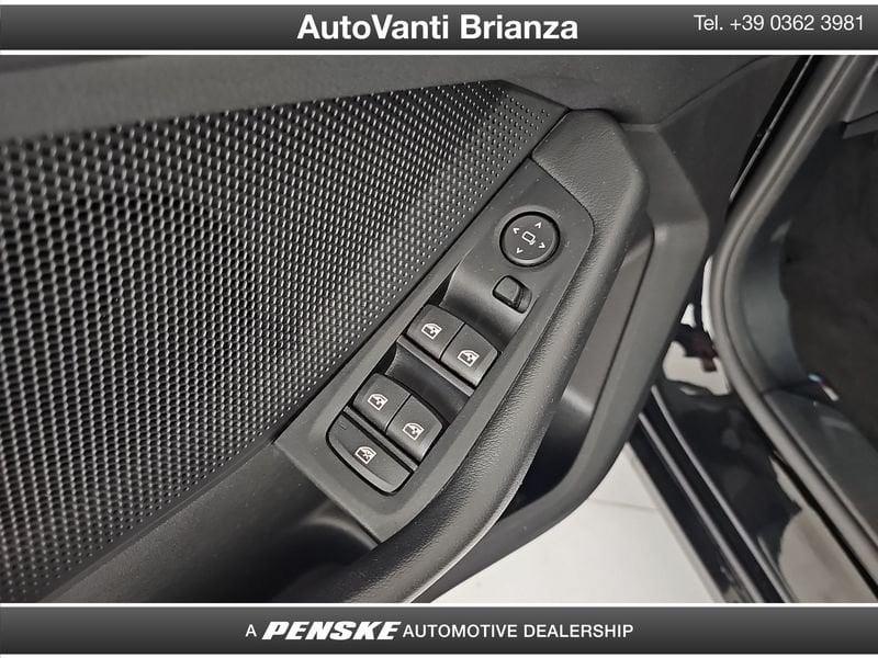 BMW Serie 1 116i Business Advantage