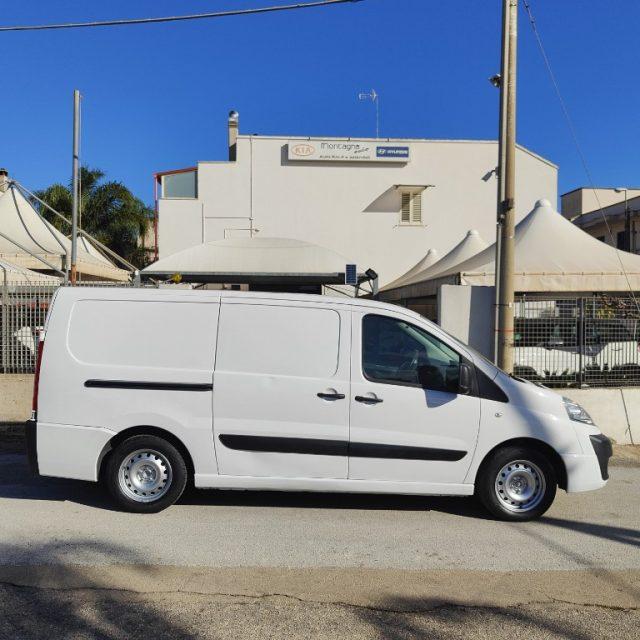FIAT Scudo 2.0 MJT/130