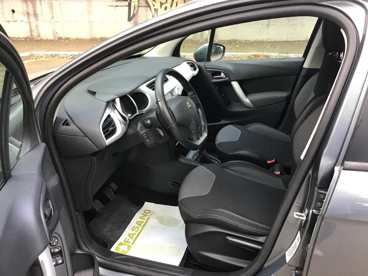 Citroen C3 1.1 Attraction