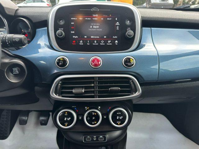 FIAT 500X 1.3 MultiJet 95 CV Lounge