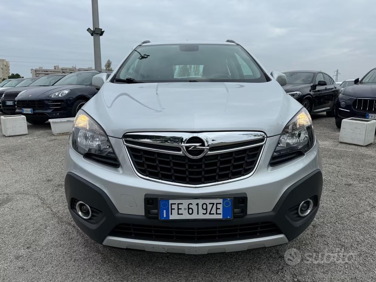 OPEL Mokka1.6 CDTI Ecot.136 4x2 S&S Cosmo b-C