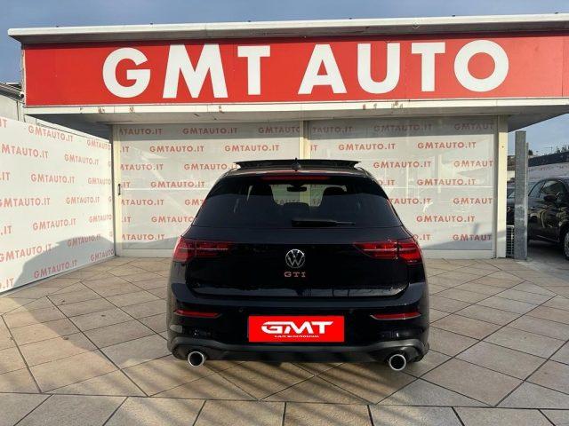 VOLKSWAGEN Golf GTI PERFORMANCE 2.0 245CV PANORAMA 19" IQ.LIGHT