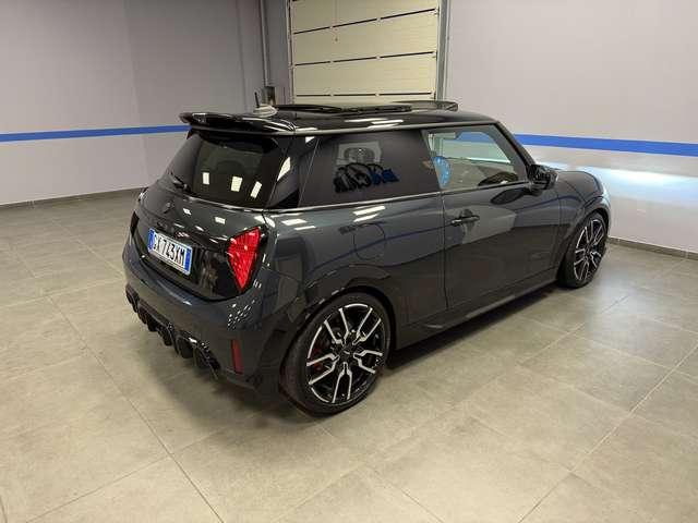 MINI John Cooper Works Mini JCW auto 231CV ITALIANA-H&K-TETTO-HEAD UP