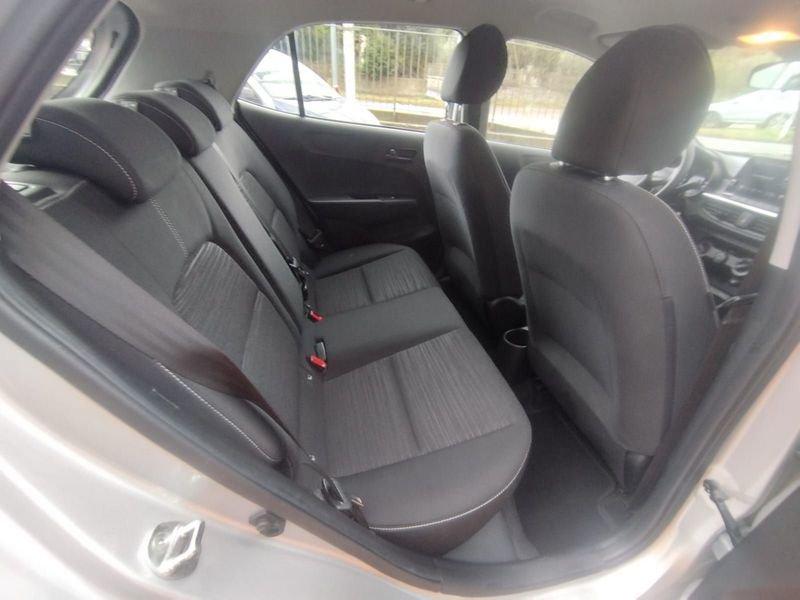 KIA Picanto Picanto 1.0 12V 5p. Urban Special Edition