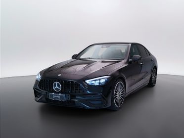Mercedes-Benz Classe C-W206 Berlina 2021 - C 220 d mhev Premium Pro 4matic