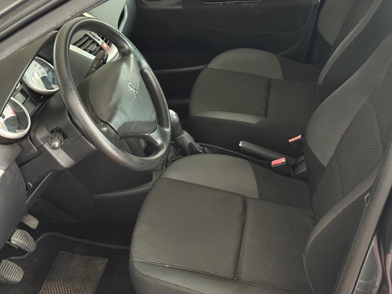Peugeot 207 1.4 8V 75CV SW Energie Sport ECO GPL
