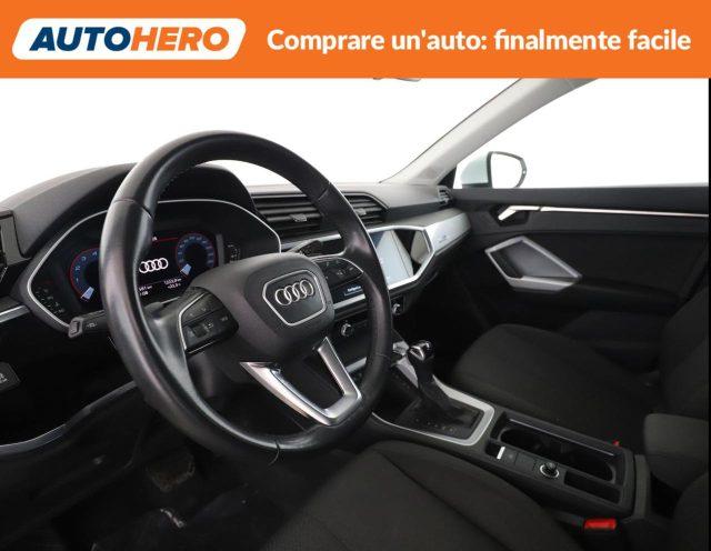 AUDI Q3 SPB 35 TFSI S tronic