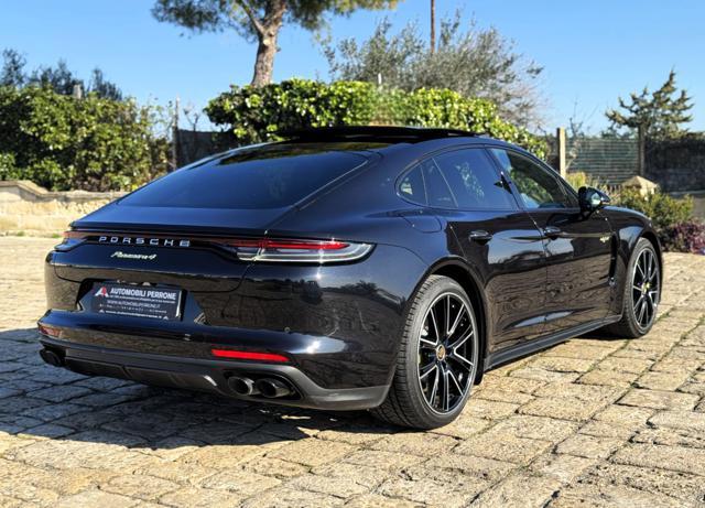 PORSCHE Panamera 2.9 4 E-Hybrid Platinum Edition Full Opt.