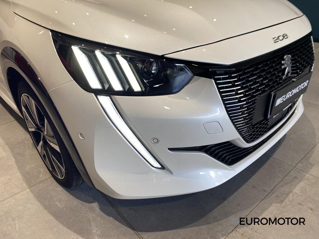 Peugeot 208 5 Porte 1.5 BlueHDi GT