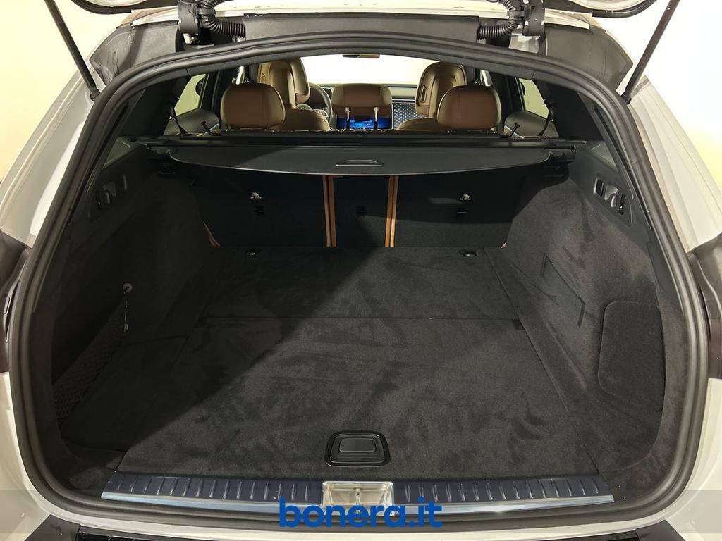 Mercedes Classe E 220 220 d Premium 4Matic 9G-Tronic