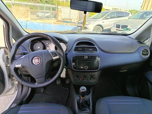 FIAT Punto Evo 1.3 Mjt 95 CV DPF 3 porte S&S Sport