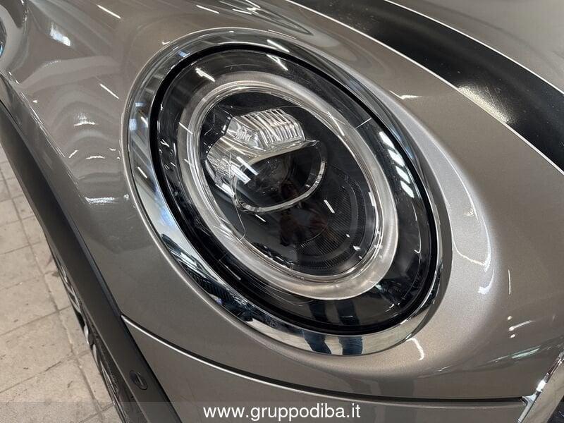 MINI Mini 3 porte Mini F56 2018 3p Benzina Mini 3p 2.0 Cooper S 60 Years auto