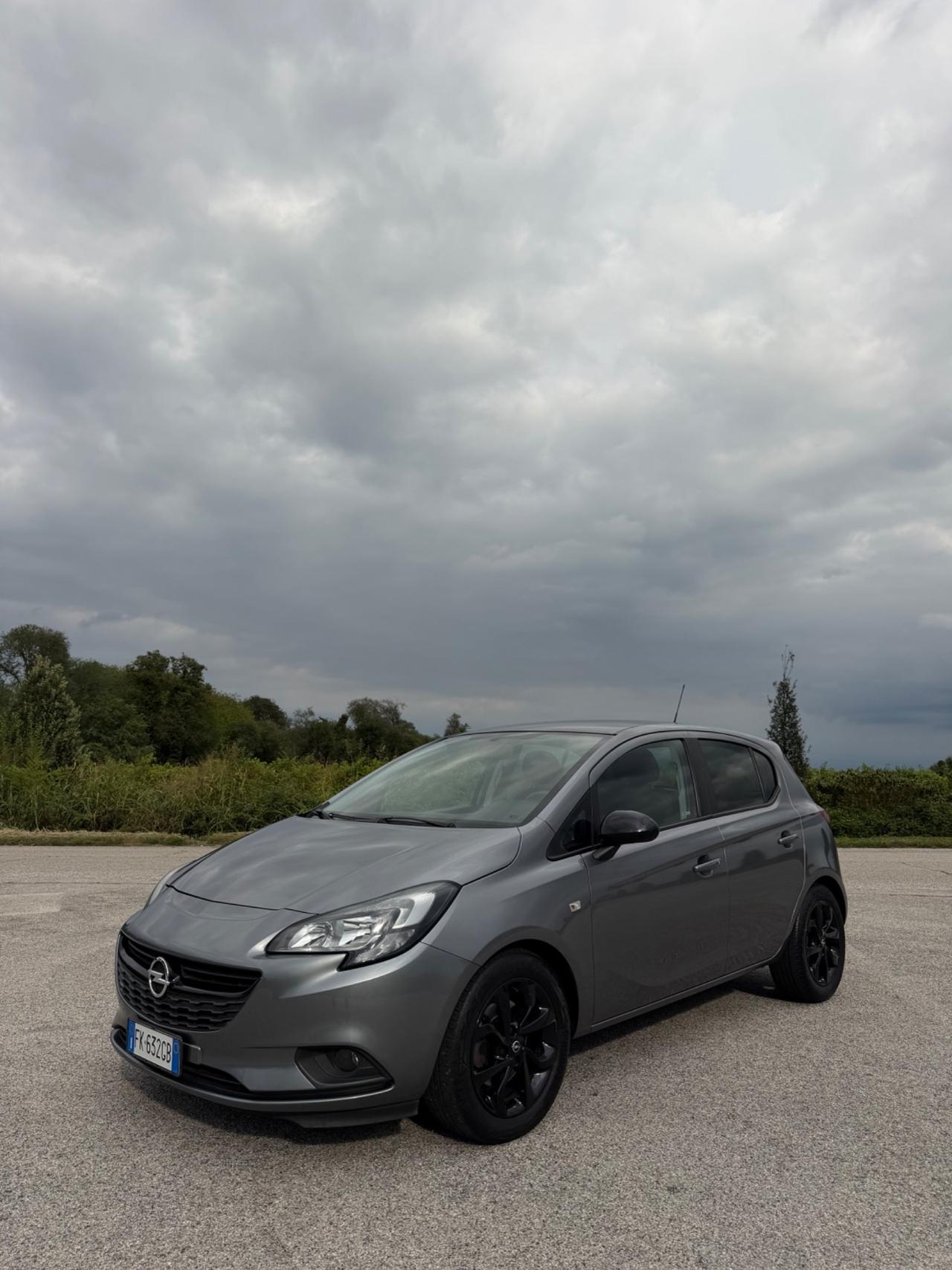 Opel Corsa 1.3 CDTI 5 porte b-Color