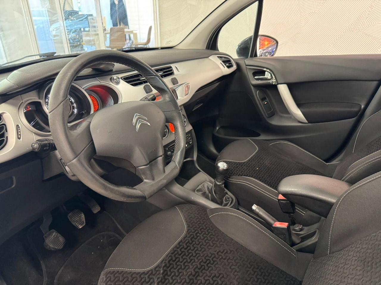 Citroen C3 1.1 Business