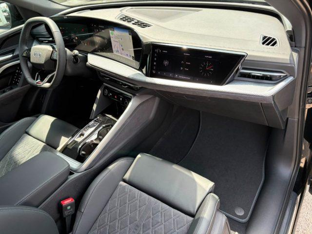 AUDI Q5 TFSI S tronic S line edition ACC - NAVI - TETTO