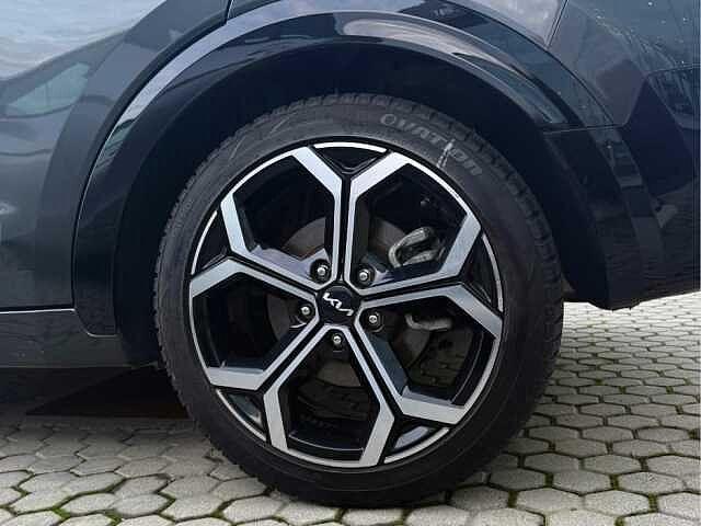 Kia Niro 1.6 GDi DCT HEV Style