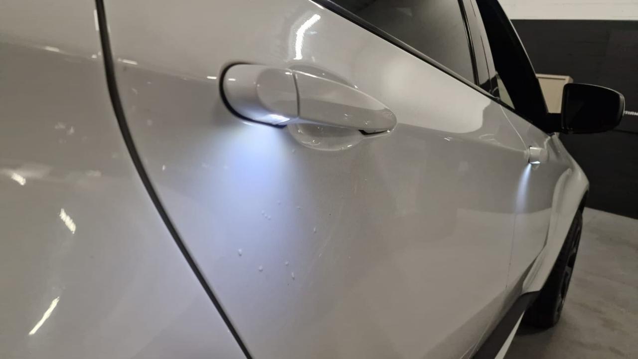 Bmw X6 M xDrive35d Futura