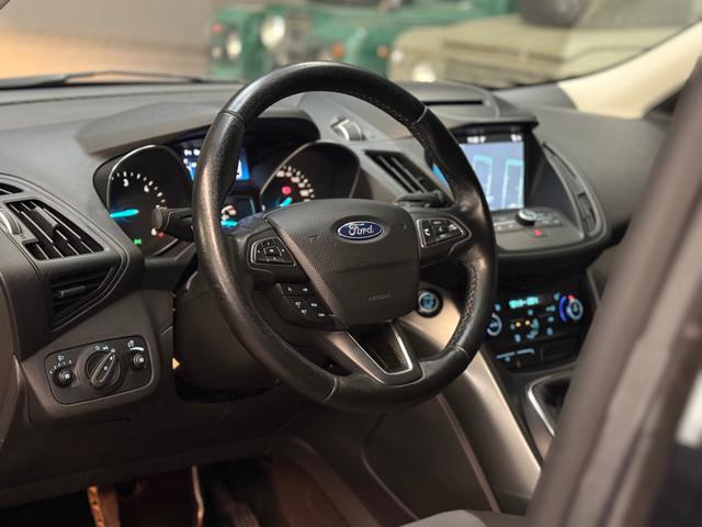 FORD Kuga 1.5 TDCI 120 CV S&S 2WD Plus