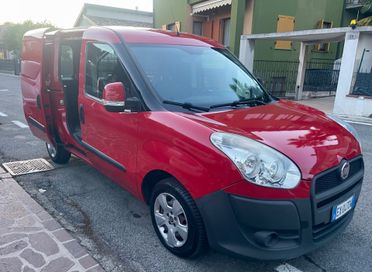 Fiat Doblo Doblò 1.3 MJT PC Combi N1 E5+