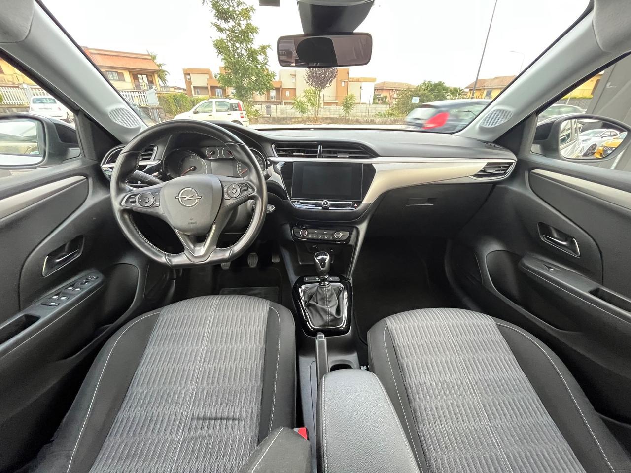 Opel Corsa Diesel